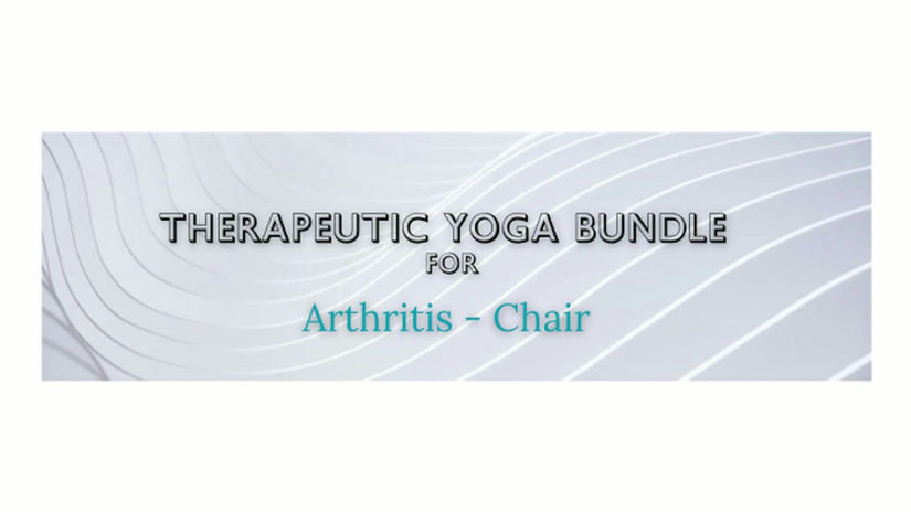 Arthritis- Chair Bundle